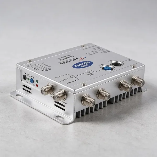 Metal_Satellite_Tv_Multiswitch_Signal_Distribution_Unit