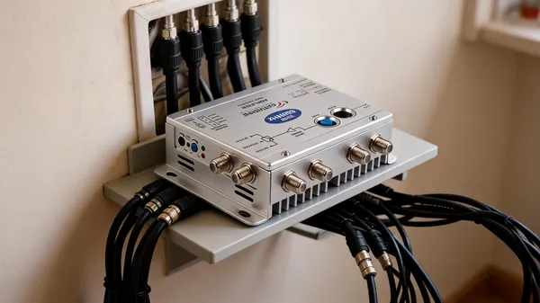 Metal_Satellite_Tv_Multiswitch_Signal_Distribution_Unit