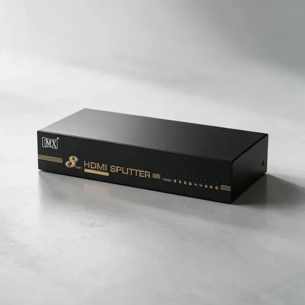 Mx_1X8_Hdmi_Splitter