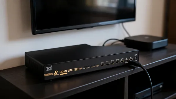 Mx_1X8_Hdmi_Splitter
