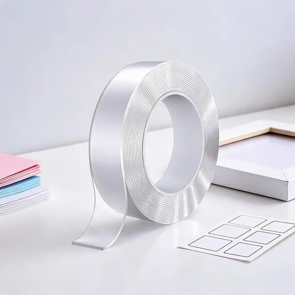 Transparent_Double_Sided_Adhesive_Tape_Roll