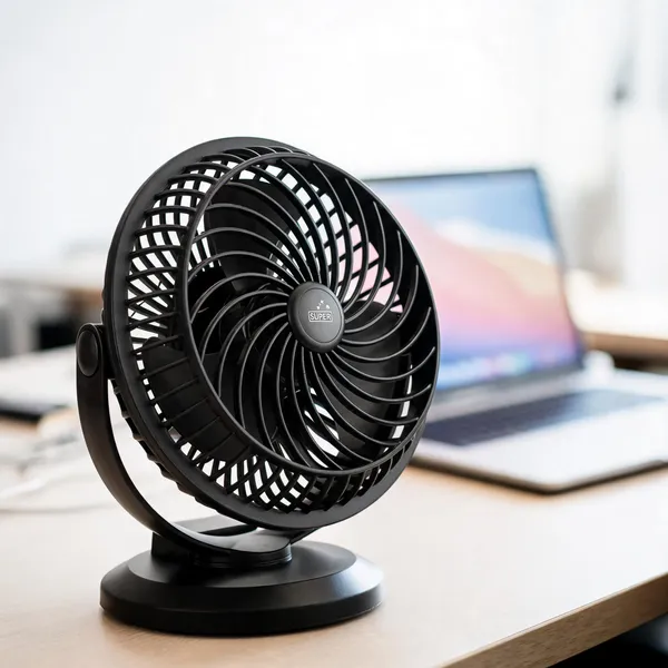 Black_Metal_Tilting_Head_Coach_Fan