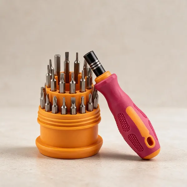Multi-Bit_Screwdriver_Set_With_Storage_Holder