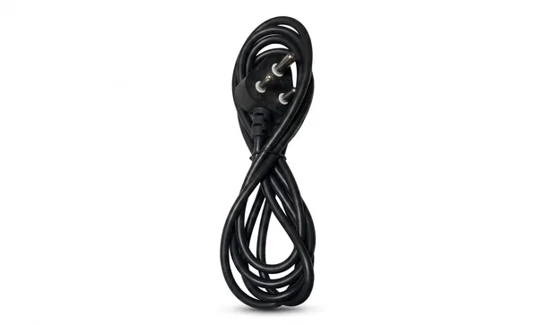 Black_Insulated_Electrical_Power_Cable_With_Plug_-_Pack_Of_2