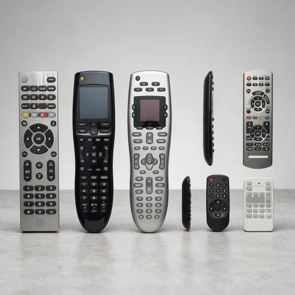 Universal_Tv_Remote_Control