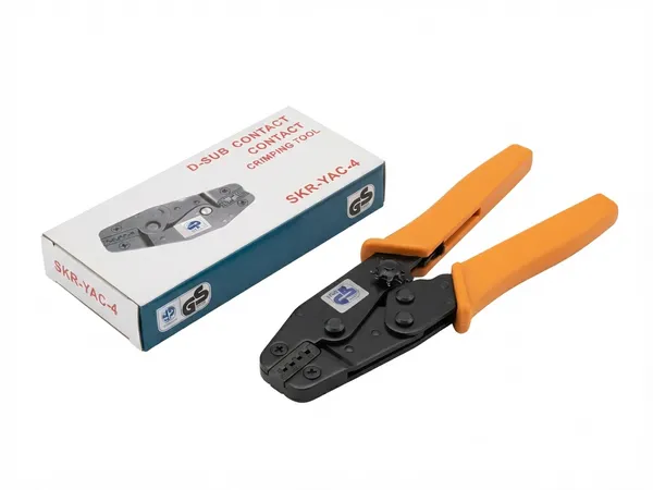Skr-Ya-4_D-Sub_Contact_Crimping_Tool