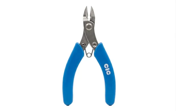 Metal_Nipper_Cutter_With_Spring_Mechanism