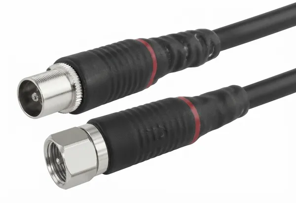 F-Type_To_Rf_Coaxial_Cable_Black