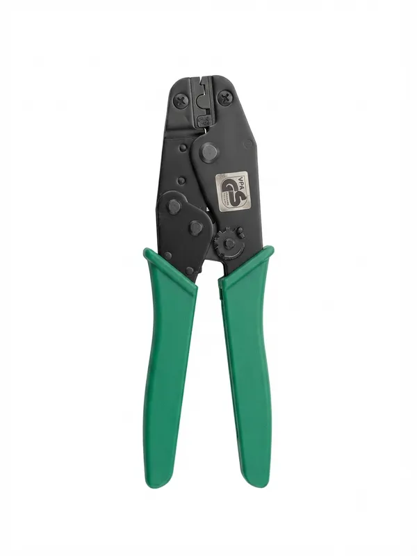 Green_Ratchet_Lug_Crimping_Tool