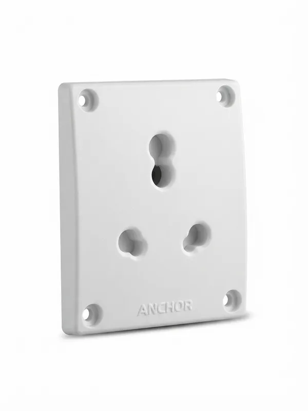Anchor_White_Polycarbonate_Electrical_Socket_Plate_-_Pack_Of_8