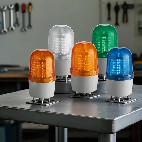 Red_Revolving_Warning_Light_Plastic_Dome_Metal_Pin