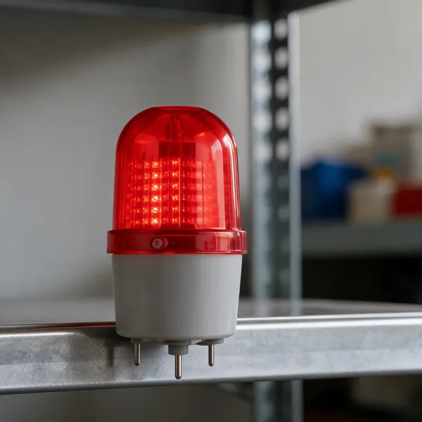 Red_Revolving_Warning_Light_Plastic_Dome_Metal_Pin