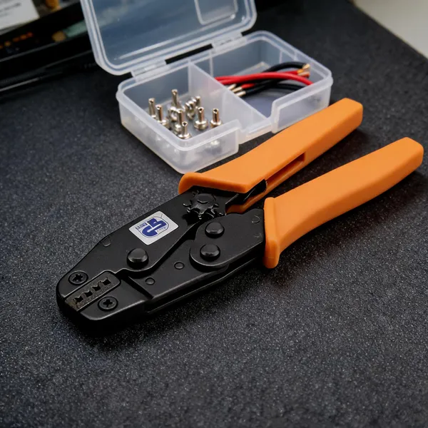 Skr-Ya-4_D-Sub_Contact_Crimping_Tool