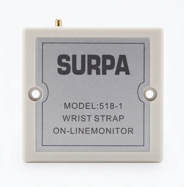 Surpa_Model_518-1_Wrist_Strap_Online_Monitor_-_Pack_Of_2