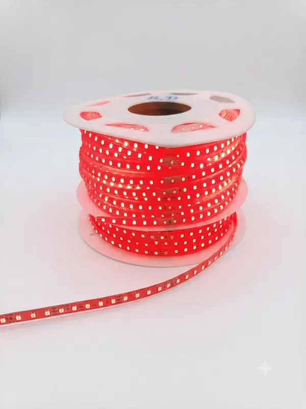 Red_Led_Strip_Light_Reel_Indoor_Decorative