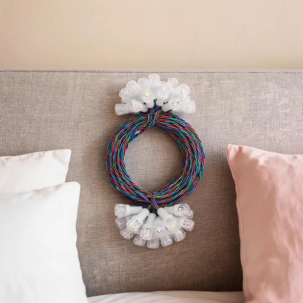 Multicolour_Decorative_String_Lights_With_Clear_Bulb_Covers
