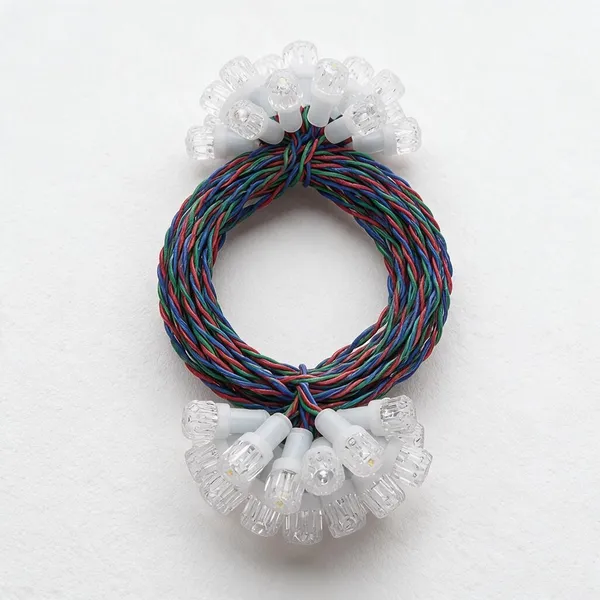 Multicolour_Decorative_String_Lights_With_Clear_Bulb_Covers