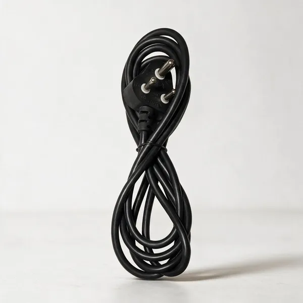 Black_Insulated_Electrical_Power_Cable_With_Plug_-_Pack_Of_2