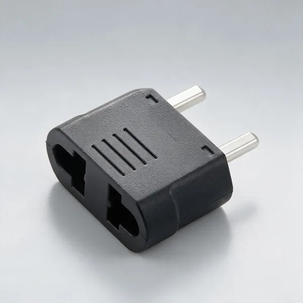 Black_Dual_Socket_Plug_Adapter_-_Pack_Of_2