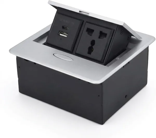 Mx_Pop-Up_5_Amp_Desktop_Socket_Box