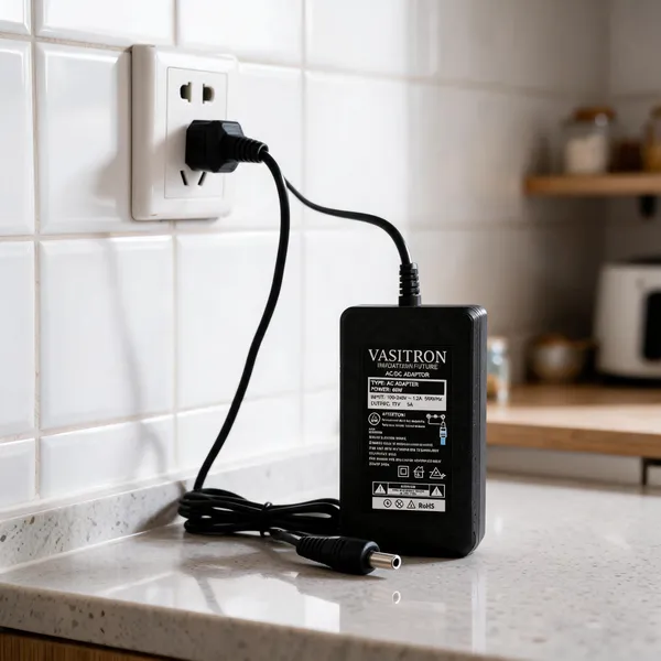 Vasitron_12V_5A_Ac_Dc_Power_Adapter