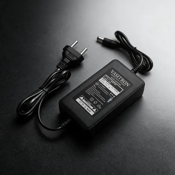 Vasitron_12V_5A_Ac_Dc_Power_Adapter