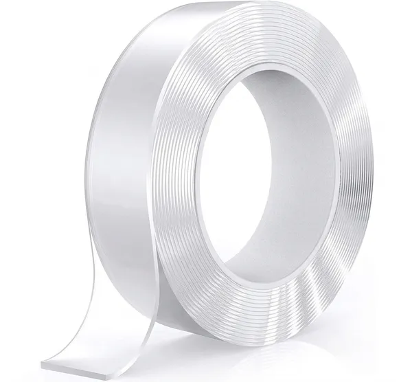 Transparent_Double_Sided_Adhesive_Tape_Roll