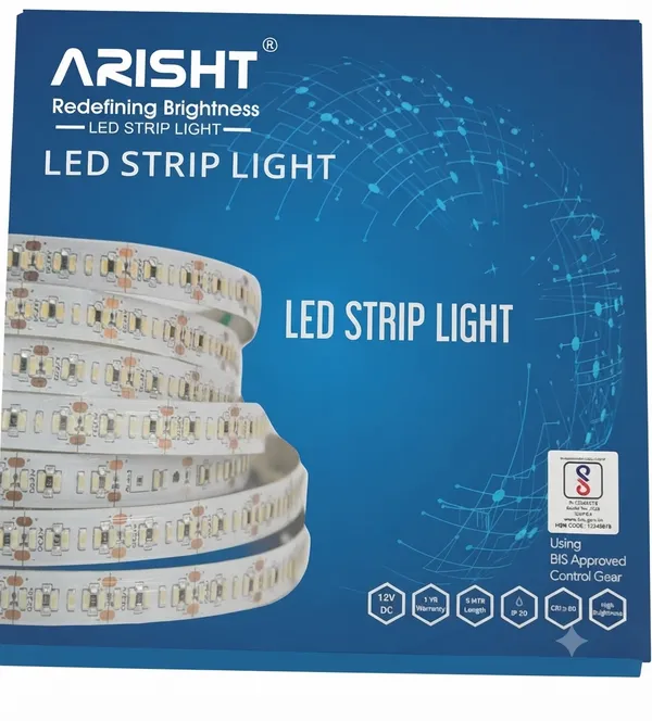 Arisht_12V_Flexible_Led_Strip_Light_5_Metre_Multicolour