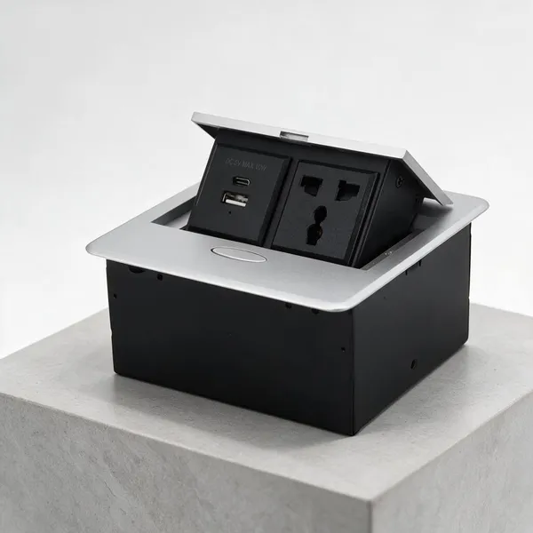Mx_Pop-Up_5_Amp_Desktop_Socket_Box