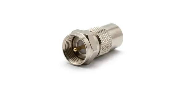 Threaded_Coaxial_Rf_Male_Connector