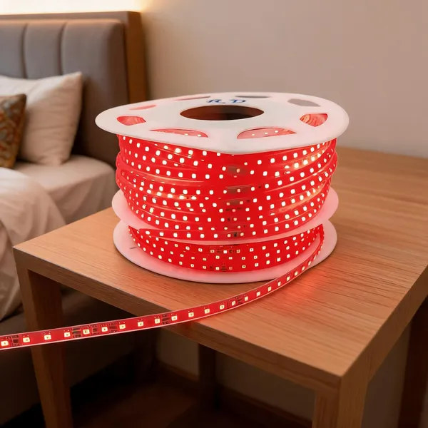 Red_Led_Strip_Light_Reel_Indoor_Decorative