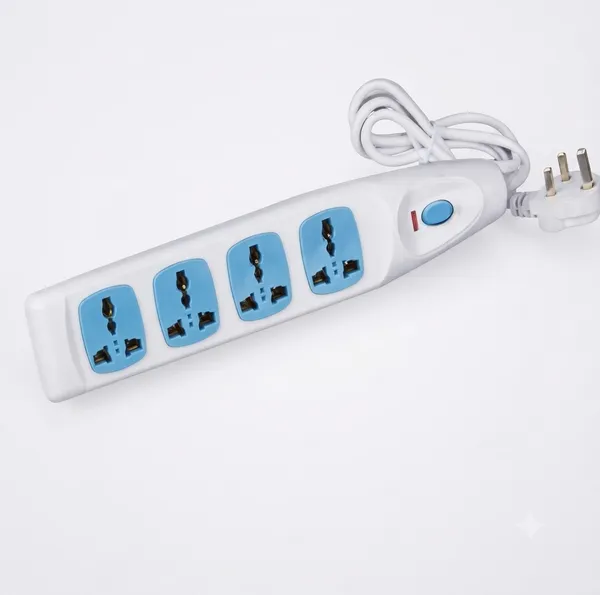 White_4-Socket_Universal_Power_Strip_With_Switch