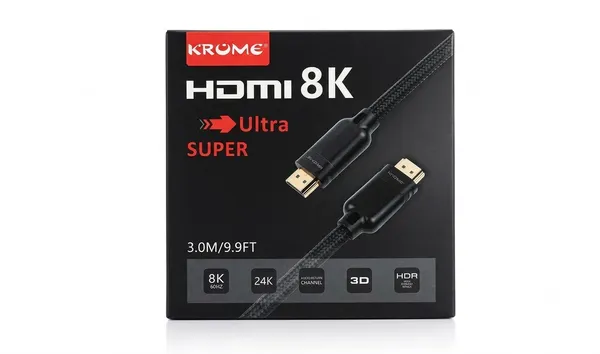 Krome_8K_Ultra_High_Speed_Hdmi_Cable_3M