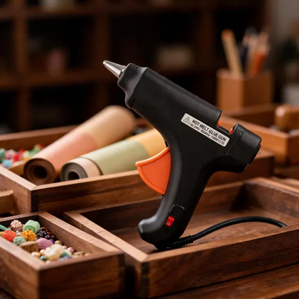 100W_Hot_Melt_Glue_Gun_Black_Orange