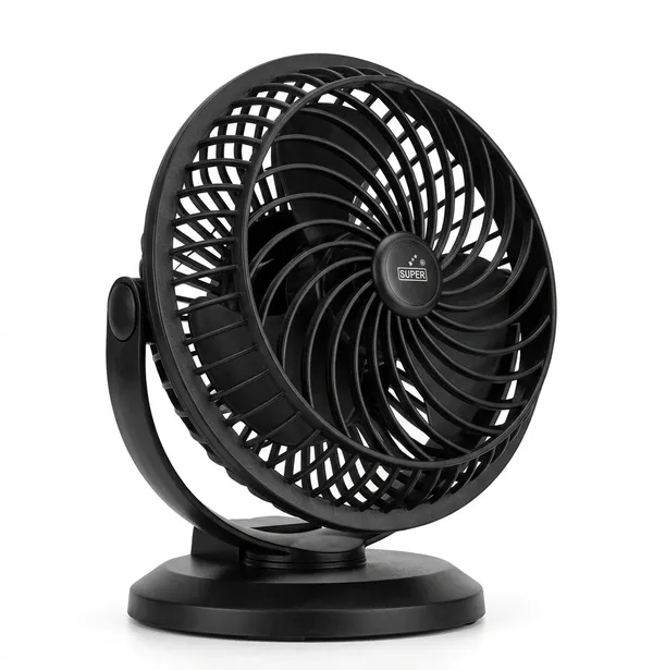 Black_Metal_Tilting_Head_Coach_Fan