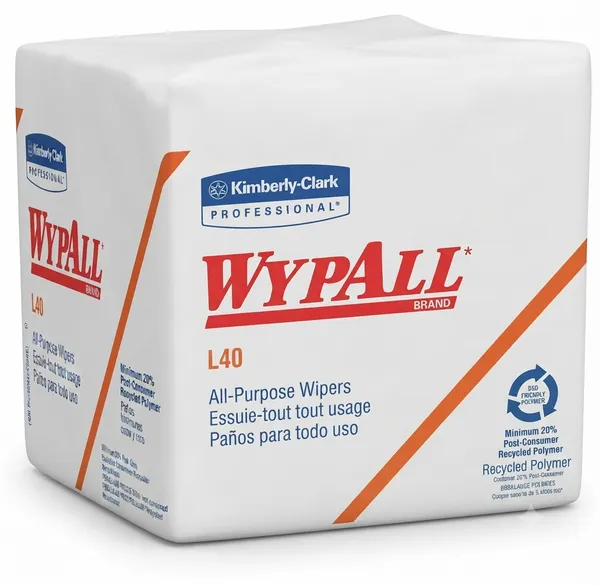 Wypall_L40_All-Purpose_Wipers