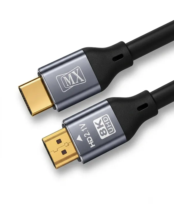 Hdmi_2.1_8K_Uhd_Male_To_Male_Cable