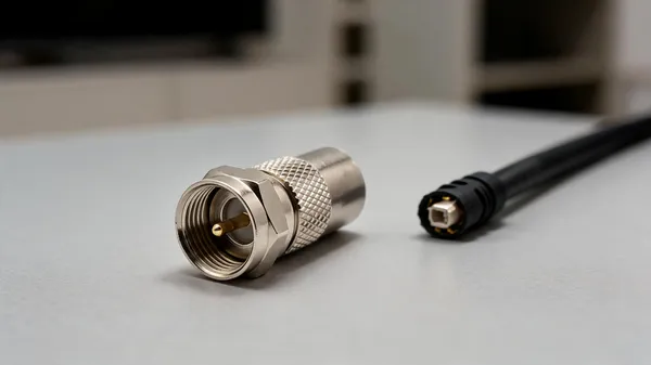 Threaded_Coaxial_Rf_Male_Connector