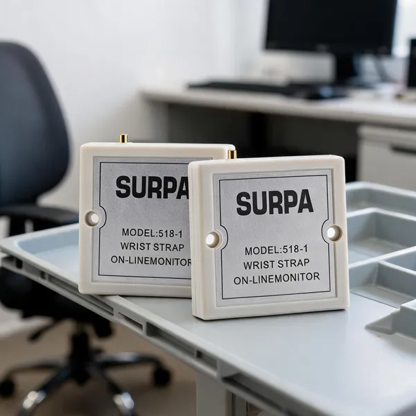 Surpa_Model_518-1_Wrist_Strap_Online_Monitor_-_Pack_Of_2