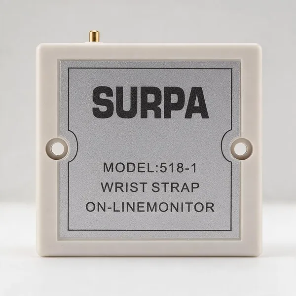 Surpa_Model_518-1_Wrist_Strap_Online_Monitor_-_Pack_Of_2