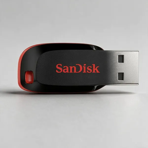 Sandisk_Black_Slider_Usb_Flash_Drive