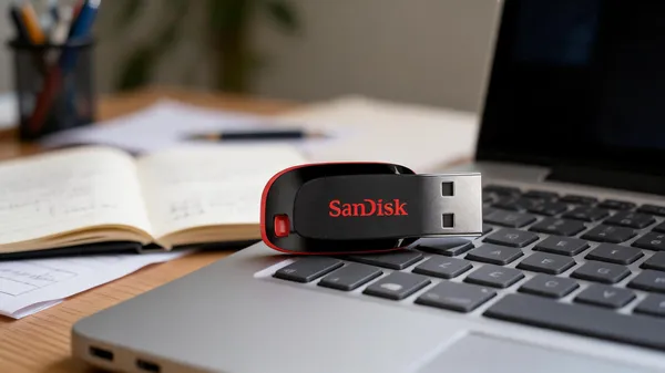 Sandisk_Black_Slider_Usb_Flash_Drive