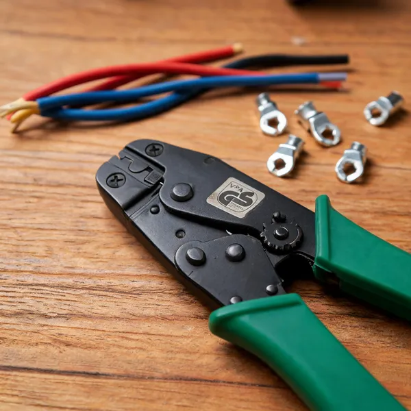 Green_Ratchet_Lug_Crimping_Tool