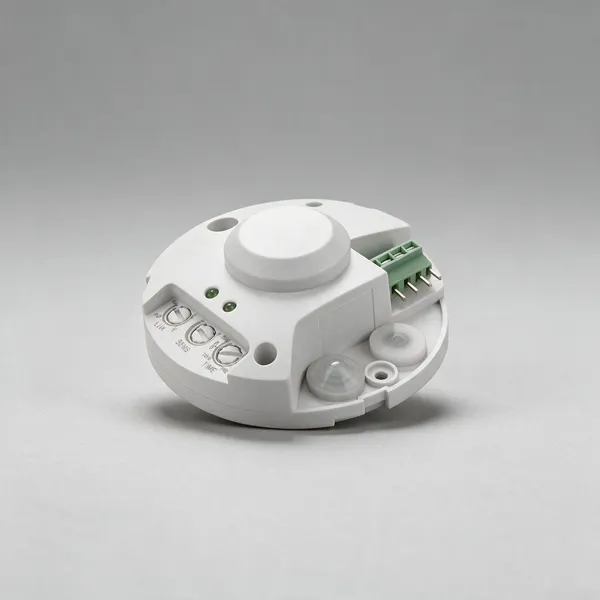 Ceiling_Mount_Motion_Sensor_Adjustable_Lux_Sens_Time