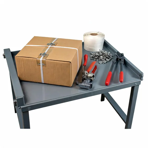 Manual_Packaging_Strapping_Tool_Set_With_Metal_Buckles