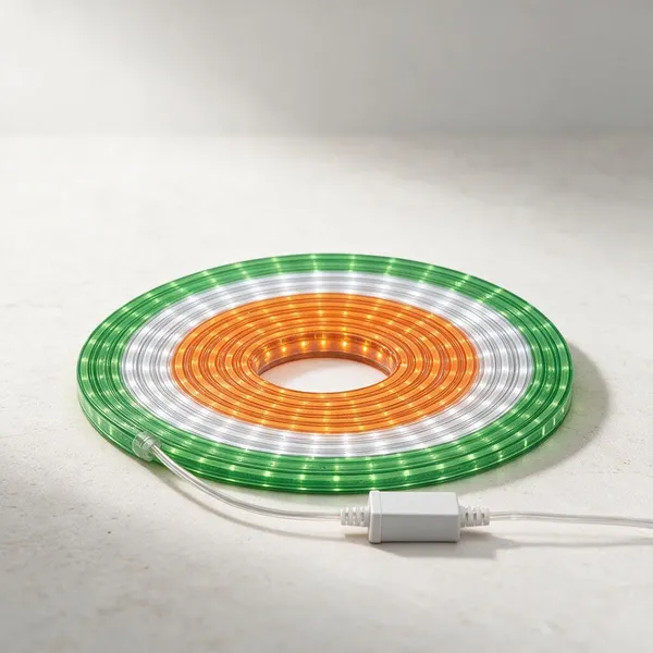Tricolor_Led_Strip_Light_With_Power_Adapter