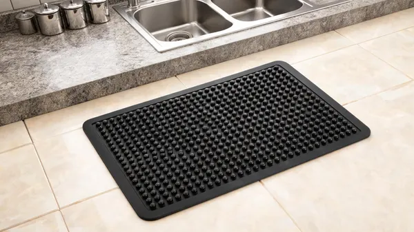 Black_Rubber_Anti-Fatigue_Bubble_Mat