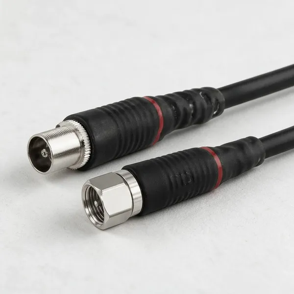 F-Type_To_Rf_Coaxial_Cable_Black
