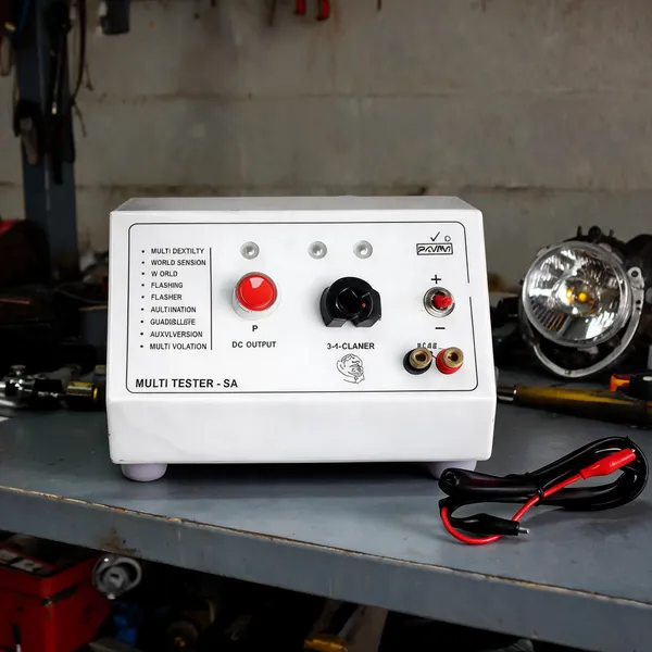 Multi_Tester_Sa_Automotive_Electrical_Bulb_Tester