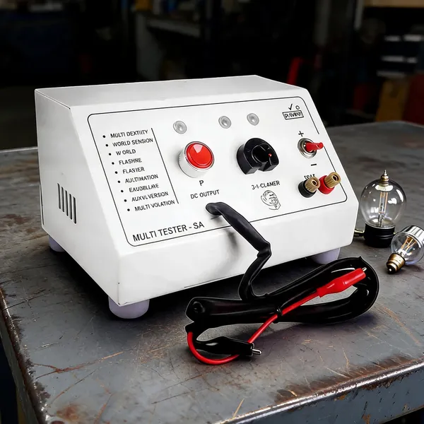 Multi_Tester_Sa_Automotive_Electrical_Bulb_Tester